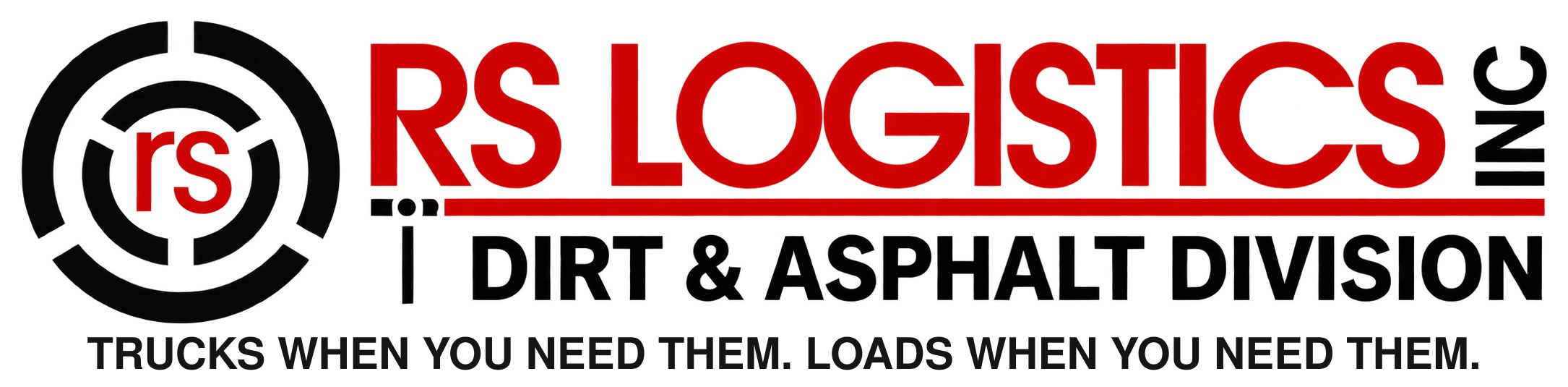 RS Logistics Inc.